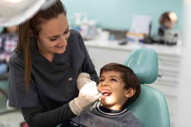 Best Weekend Emergency Dental Services in St Joseph, MI