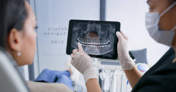 Best Emergency Treatment for Oral Infections in St Joseph, MI