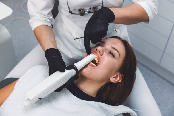 Best Emergency Denture Repair in St Joseph, MI
